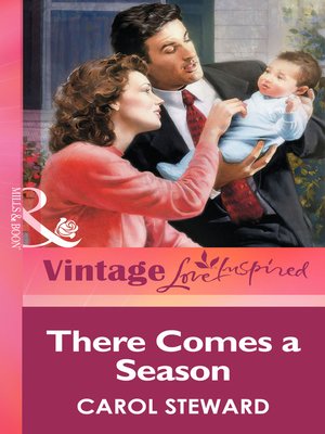 cover image of There Comes a Season